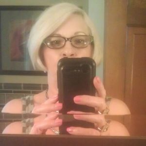 Meet your Posher, Teresa m.